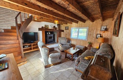 Sigalens House | Gîte des Gravets