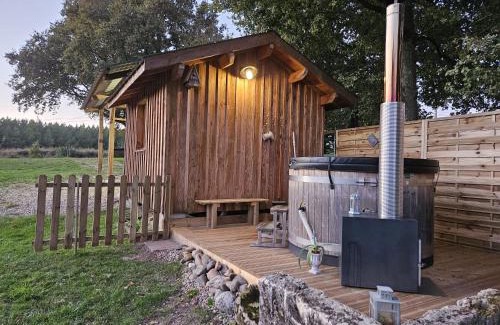 Sigalens House | Gîte des Gravets