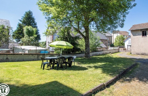 Messeix House | Gîte des Trois Vallées