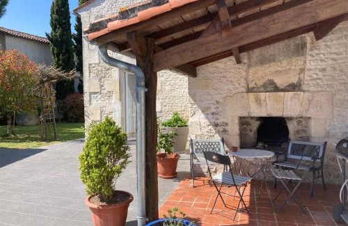 Archiac House | Gîte des Vignes