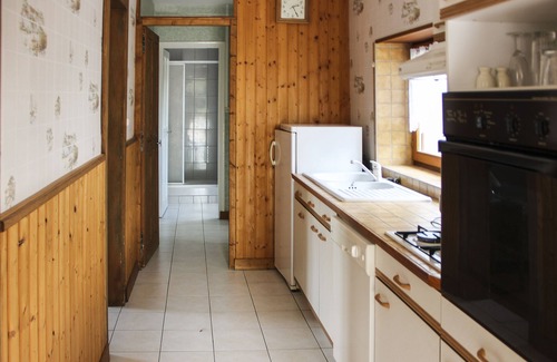 Anould House | Gîte Domaine des Iris