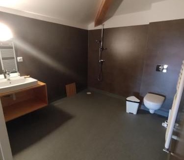 Le Brignon House | Gîte du Brignon 12 personnes