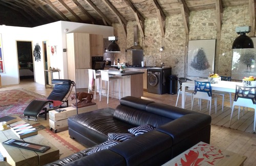 Soursac House | Gîte du Château de Durfort