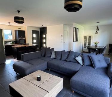Gauriaguet House | Gîte du Chapelier