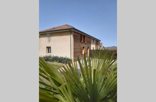 Moncaup House | Gîte du Clos Basté