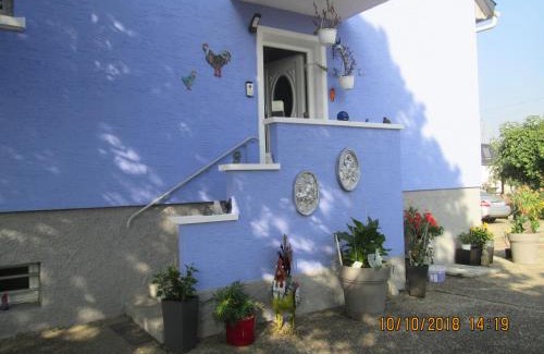 Lingolsheim Apartment | Gîte du Coq