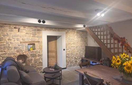 Gondrexange House | Gîte du domaine de Haut Ghor