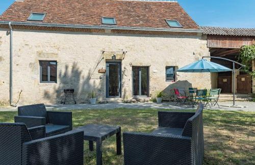 Montgaudry House | Gîte du Domaine du Ch'Val Perché