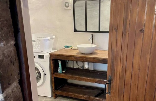Saint-Projet-de-Salers House | Gîte du Pays-de-salers, Cantal, Classé 1