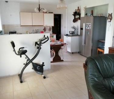 Le Brouilh-Monbert House | Gîte du Gouthé