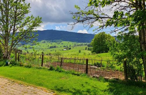 Les Rousses Apartment | Gîte du Grand Cher