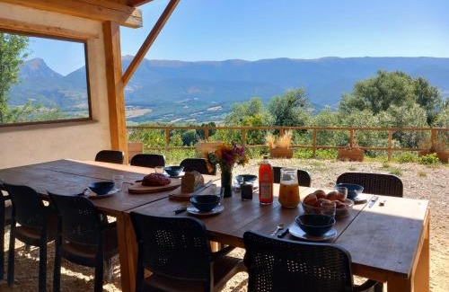 Bourdeaux House | Gîte du Grand Delmas