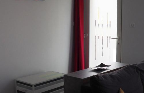 La Wantzenau Apartment | Gîte du héron