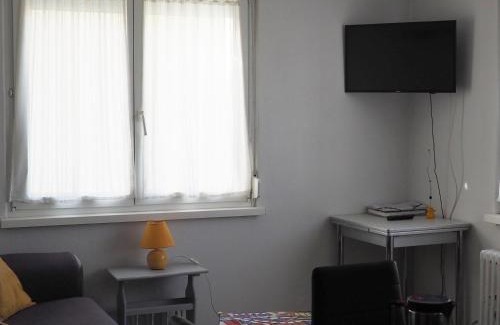 La Wantzenau Apartment | Gîte du héron