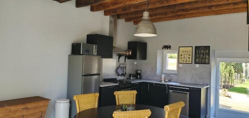 Preaux House | Gîte du Lavoir