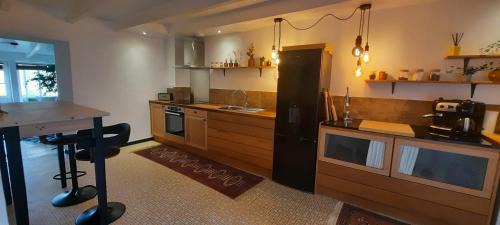 Moutiers-sur-le-Lay House | Gîte du Lay