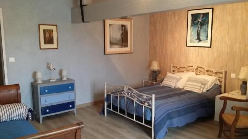 Chazelles House | gîte du luquet