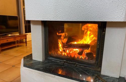 Les Pujols Apartment | Gîte du Mercadal Les Pujols