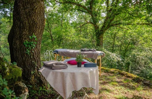Chouvigny Villa | Gîte du Mont Plaisir