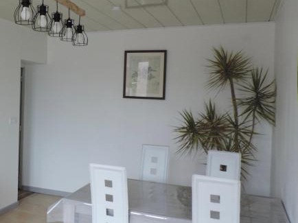 Le Nouvion-en-Thierache Apartment | Gîte du Nouvion