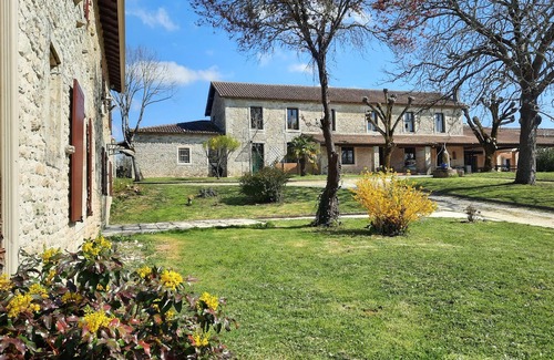 Genouille Apartment | Gîte du Parc