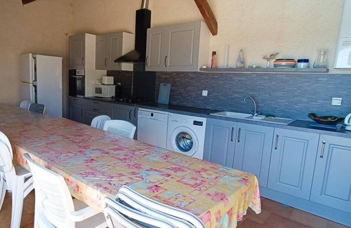 Senaillac-Lauzes House | Gîte du Pech de Cayrou