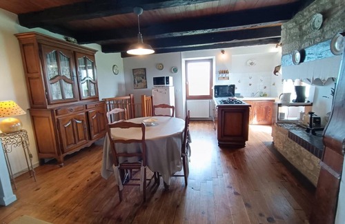 Lalbenque House | Gîte du Petit Escamps - LALBENQUE