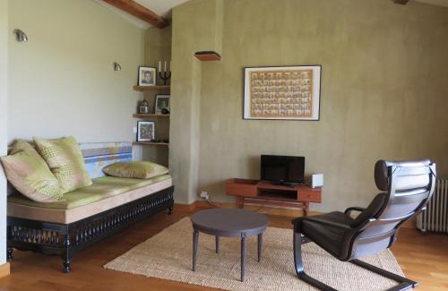 Saint-Jory House | Gîte du Pradel
