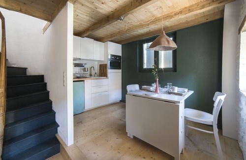 Port-d'Envaux House | Gîte du Presbytère - Exceptional charming house - Port d'Envaux