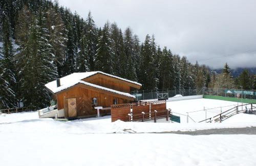 Saint-Luc Hotel | Gîte du Prilet