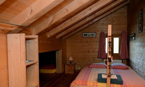 Saint-Luc Hotel | Gîte du Prilet