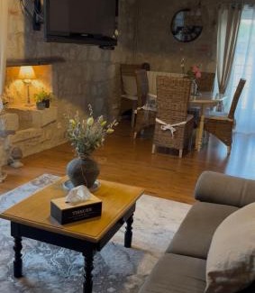 Saint Maurin Apartment | Gîte du soleil