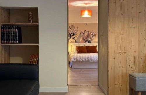 Menetrux-en-Joux House | Gîte du Val
