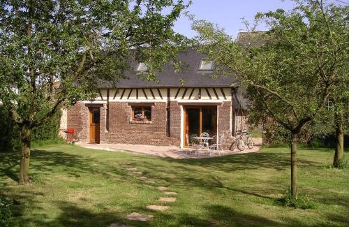 Le Bec-Thomas House | Gîte du Valcrocq 4/5 pers