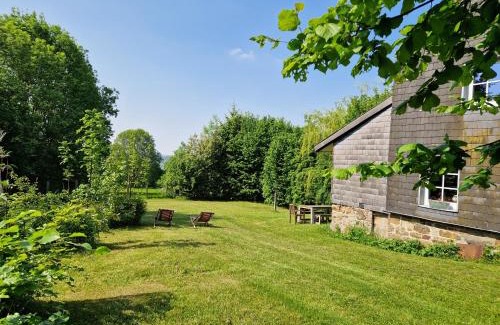 Heyd House | Gîte Durbuy