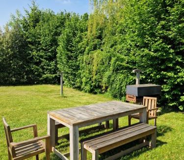 Heyd House | Gîte Durbuy