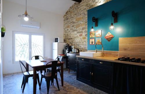 Mirepeisset Apartment | Gîte Esprit Loft Proche de Narbonne