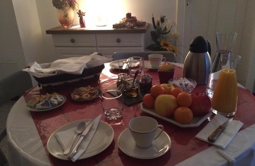 Dabo Bed & Breakfast | Gîte et chambre d'hôtes La Petite Source