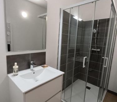 Saint-Alban-sur-Limagnole Bed & Breakfast | Gîte et chambres d'hôtes La belle étape entre Margeride et Aubrac