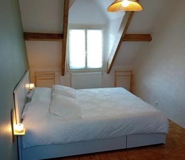 Seilhac House | Gîte Evasion Corrézienne