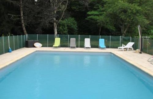 Luynes House | Gîte familial avec piscine chauffée et jardin privatif près des châteaux de la Loire - FR-1-381-393