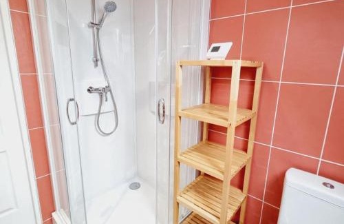 Wallers House | Gîte familial de charme avec jardin, proche de sentiers et activités nature, tout inclus ! - FR-1-510-187