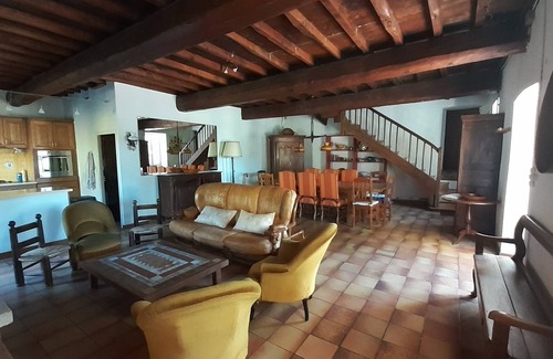 Les Brunels House | Gîte Familial en Pleine Nature