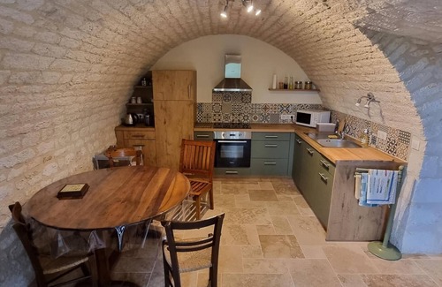 Belmontet House | Gîte Ferme de Laspeyrieres