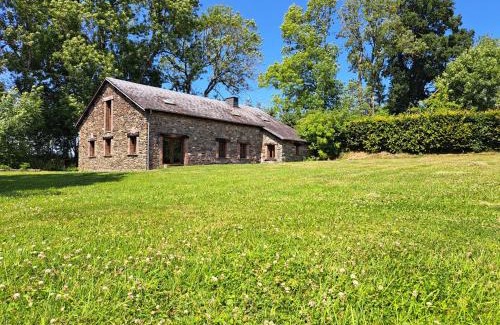 Nadrin House | Gîte Filly 4C - 14 pers.