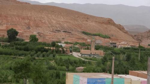 Ait Izdeg House | Gîte flilou