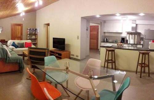 Saint-Jacques-en-Valgodemard Apartment | Gîte "Entre Champsaur et Valgodemard"