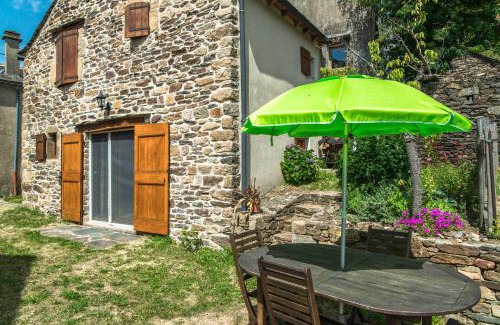 La Salle-Prunet House | Gîte Gîte 2/4 personnes à La Grandville