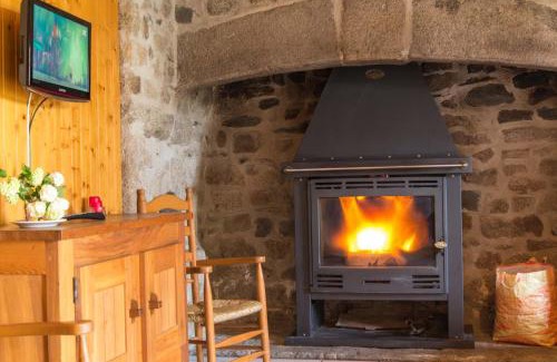 Chaulhac House | Gîte Gîtes de France 6/7 personnes 3 chambres