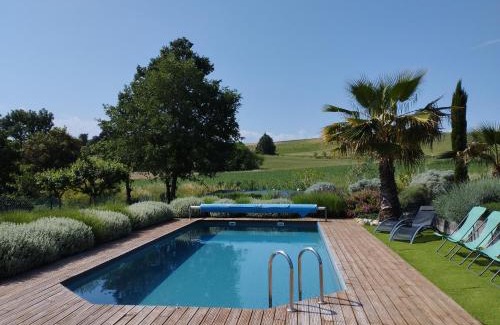 Limoux Apartment | Gîte - Holiday Home Vent Marin